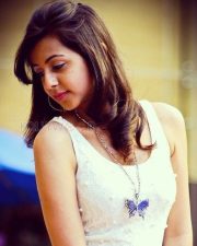 Tamil Actress Nikki Galrani Sexy Pictures