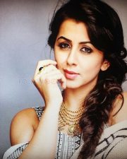 Tamil Actress Nikki Galrani Sexy Pictures