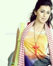 Tamil Actress Nikki Galrani Sexy Pictures