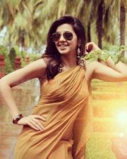 Tamil Actress Nikki Galrani Sexy Pictures