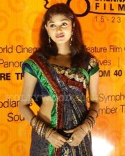 Tamil Actress Oviya Pictures