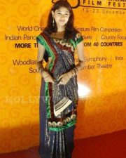 Tamil Actress Oviya Pictures