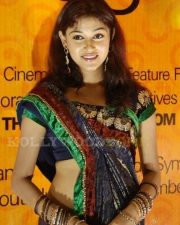 Tamil Actress Oviya Pictures