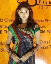 Tamil Actress Oviya Pictures