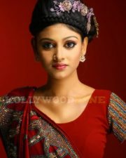Tamil Actress Oviya Stills