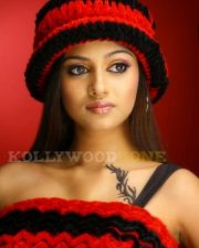 Tamil Actress Oviya Stills