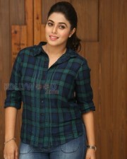 Tamil Actress Poorna New Photos