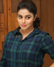 Tamil Actress Poorna New Photos