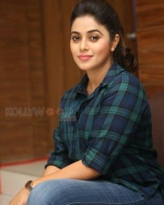 Tamil Actress Poorna New Photos