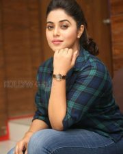 Tamil Actress Poorna New Photos