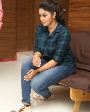 Tamil Actress Poorna New Photos