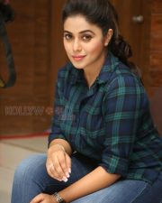 Tamil Actress Poorna New Photos