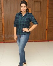 Tamil Actress Poorna New Photos