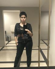 Tamil Actress Poorna New Photoshoot Stills