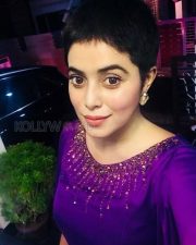 Tamil Actress Poorna New Photoshoot Stills