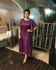 Tamil Actress Poorna New Photoshoot Stills