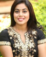 Tamil Actress Poorna New Stills