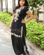 Tamil Actress Poorna New Stills