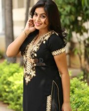 Tamil Actress Poorna New Stills