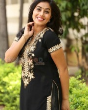 Tamil Actress Poorna New Stills