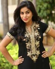 Tamil Actress Poorna New Stills