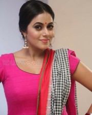 Tamil Actress Poorna Stills