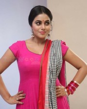 Tamil Actress Poorna Stills