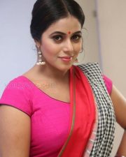 Tamil Actress Poorna Stills