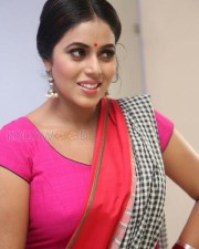 Tamil Actress Poorna Stills