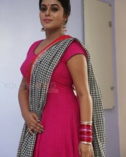 Tamil Actress Poorna Stills