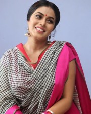 Tamil Actress Poorna Stills