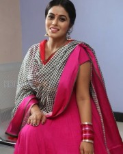 Tamil Actress Poorna Stills