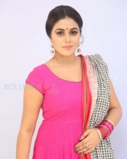 Tamil Actress Poorna Stills