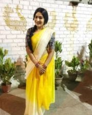 Tamil Actress Ramya Subramanian Photos