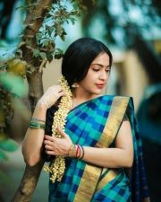 Tamil Actress Ramya Subramanian Photos