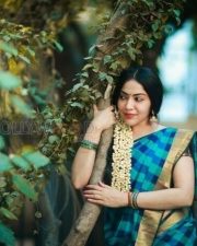 Tamil Actress Ramya Subramanian Photos