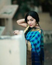 Tamil Actress Ramya Subramanian Photos