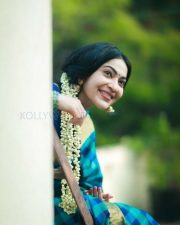 Tamil Actress Ramya Subramanian Photos