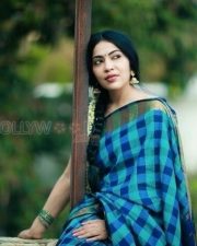 Tamil Actress Ramya Subramanian Photos