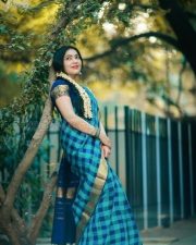 Tamil Actress Ramya Subramanian Photos