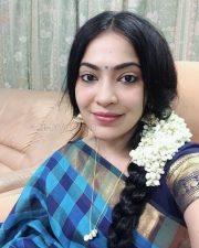 Tamil Actress Ramya Subramanian Photos