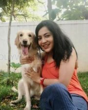 Tamil Actress Ramya Subramanian Photos