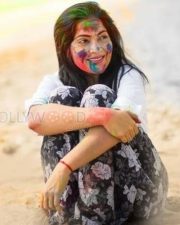 Tamil Actress Ramya Subramanian Photos