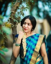 Tamil Actress Ramya Subramanian Photos