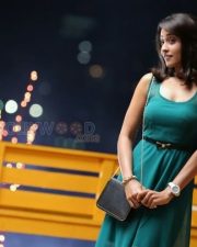 Tamil Actress Regina Cassandra Spicy Pictures