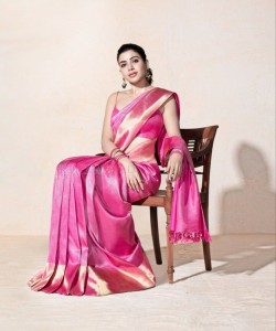 Tamil Actress Samantha Ruth Prabhu Photoshoot Stills 02