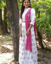 Tamil Actress Sanchita Shetty Photos