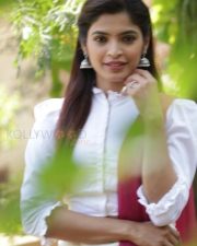 Tamil Actress Sanchita Shetty Photos