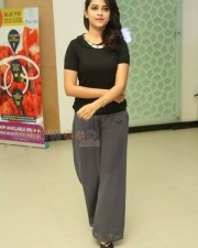 Tamil Actress Sri Divya New Photos