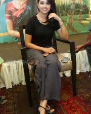 Tamil Actress Sri Divya New Photos